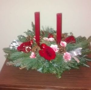 Meet your Posher, Rose